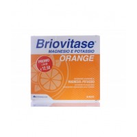 BRIOVITASE ORANGE 30BUST